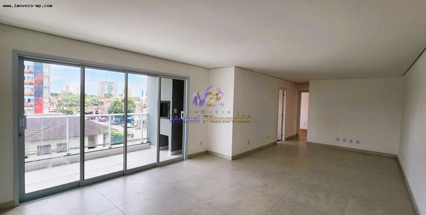 Apartamento, 3 quartos, 108 m² - Foto 4