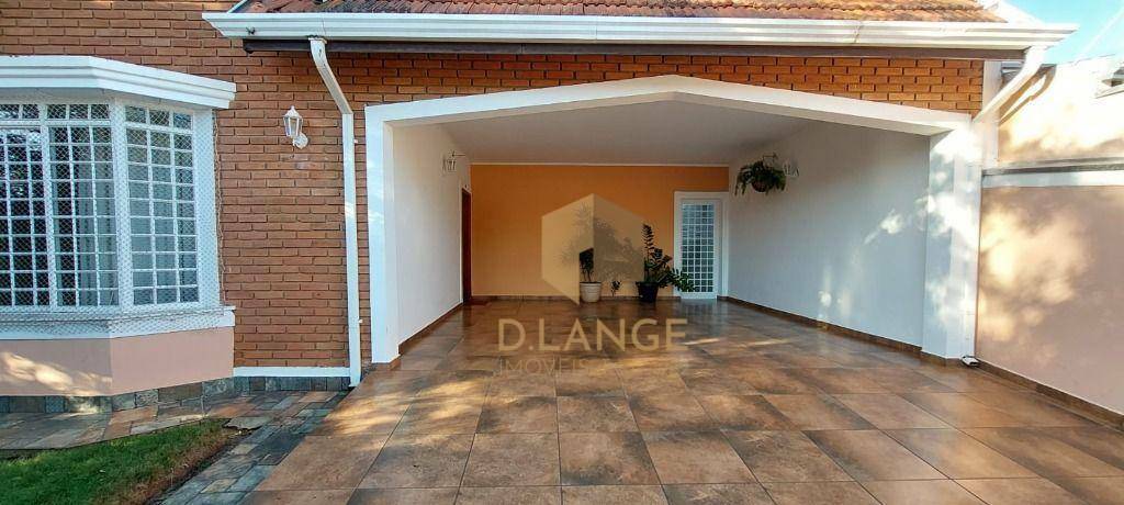 Casa à venda com 3 quartos, 189m² - Foto 2