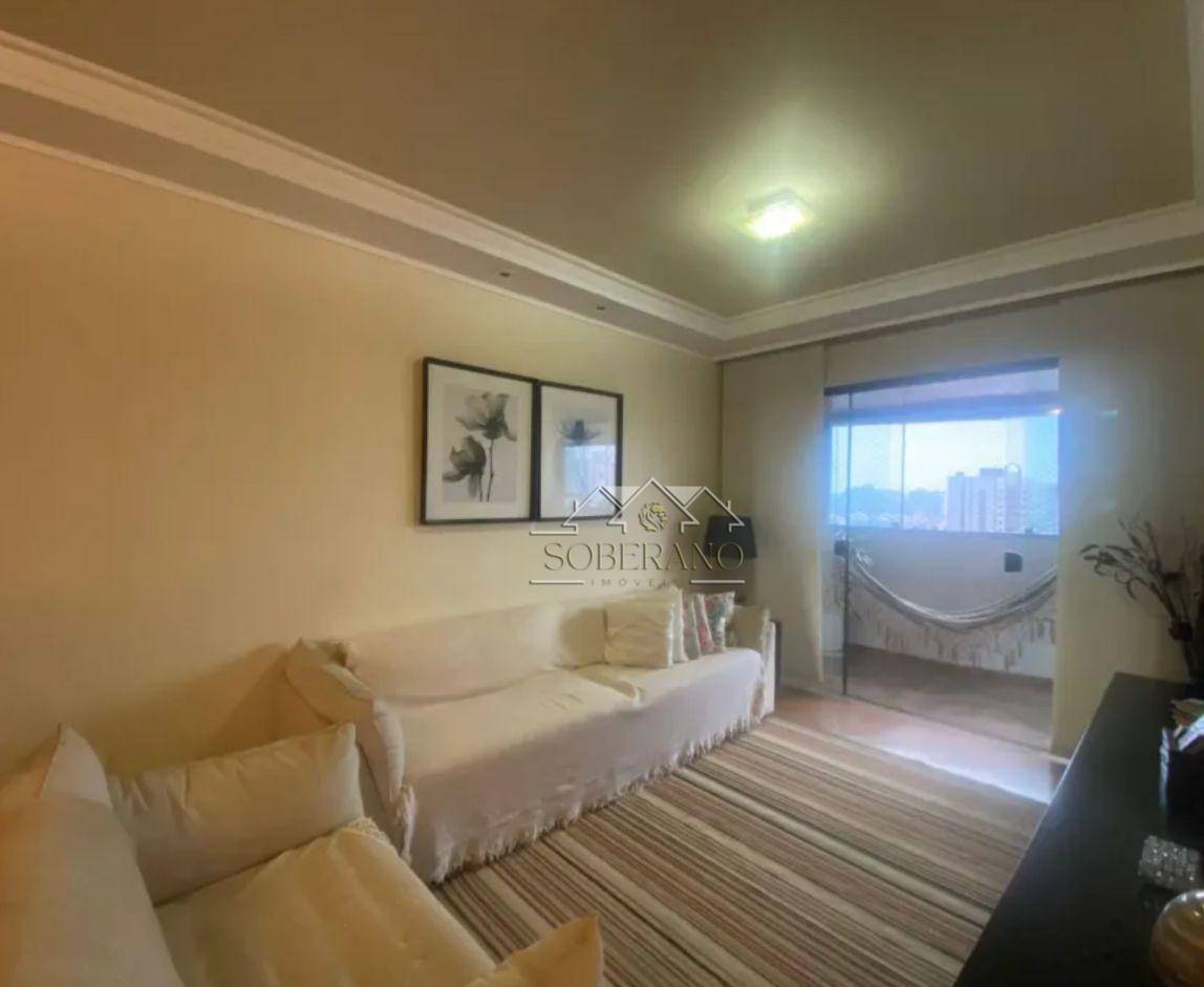 Apartamento à venda com 3 quartos, 132m² - Foto 5