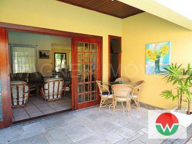 Casa de Condomínio à venda com 3 quartos, 320m² - Foto 8