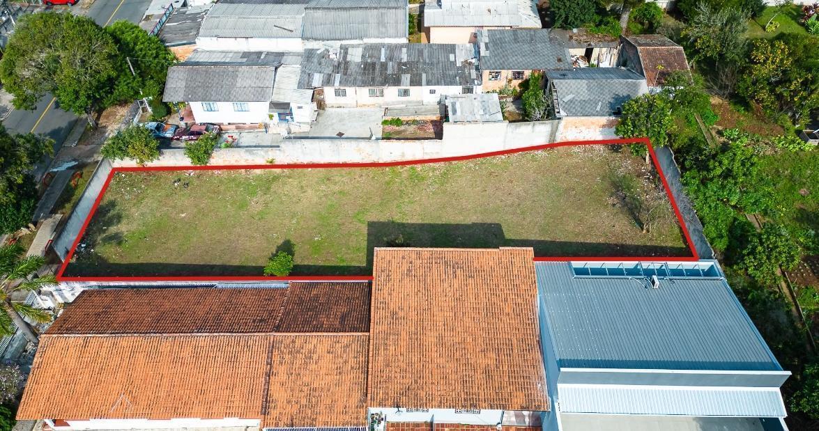 Terreno para alugar, 754m² - Foto 4