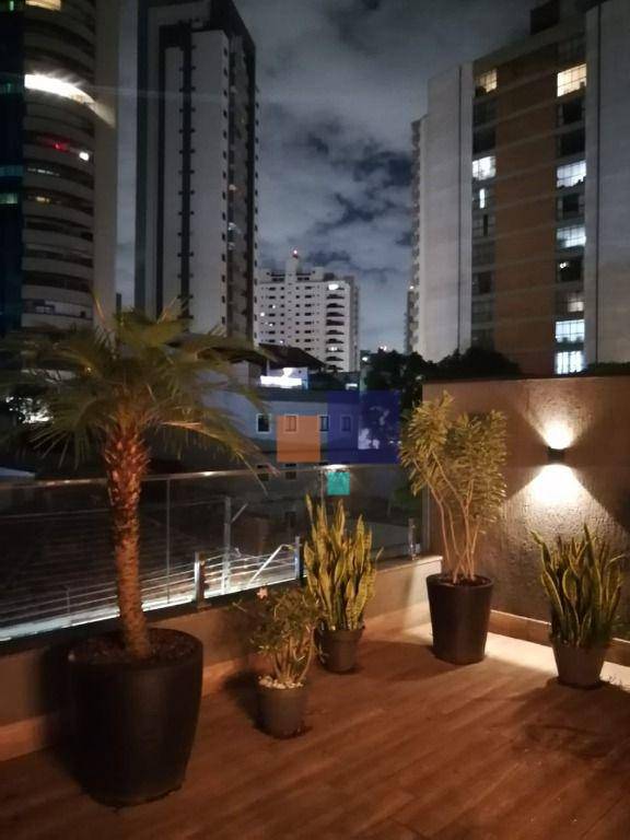 Cobertura, 2 quartos, 100 m² - Foto 1