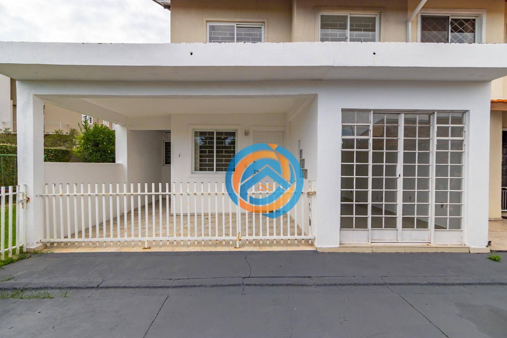 Sobrado à venda com 3 quartos, 96m² - Foto 4
