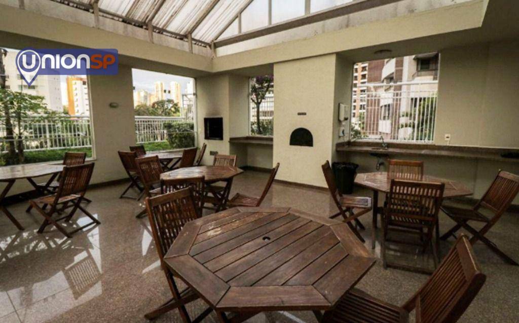 Apartamento à venda com 4 quartos, 250m² - Foto 24