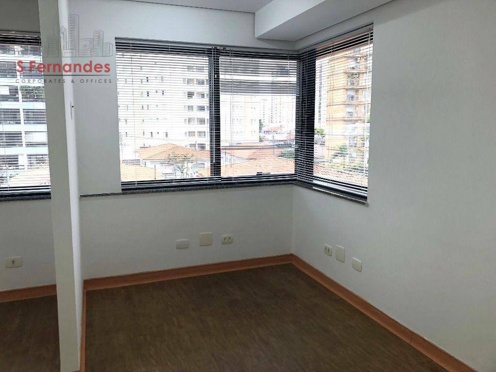 Conjunto Comercial-Sala para alugar, 45m² - Foto 8