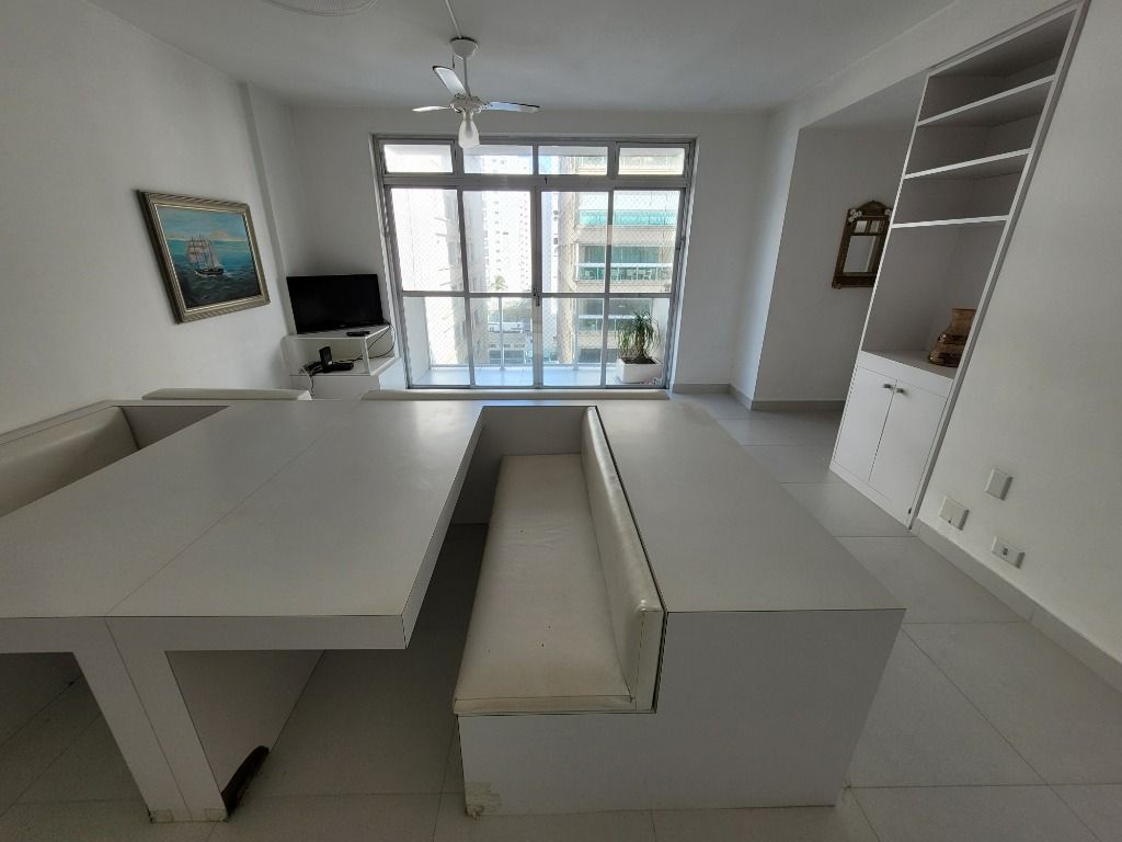 Apartamento à venda e aluguel com 3 quartos, 130m² - Foto 5