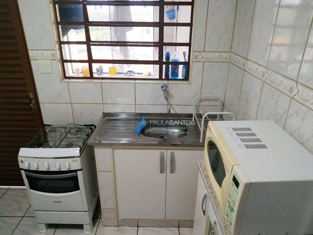 Apartamento à venda com 2 quartos, 77m² - Foto 10