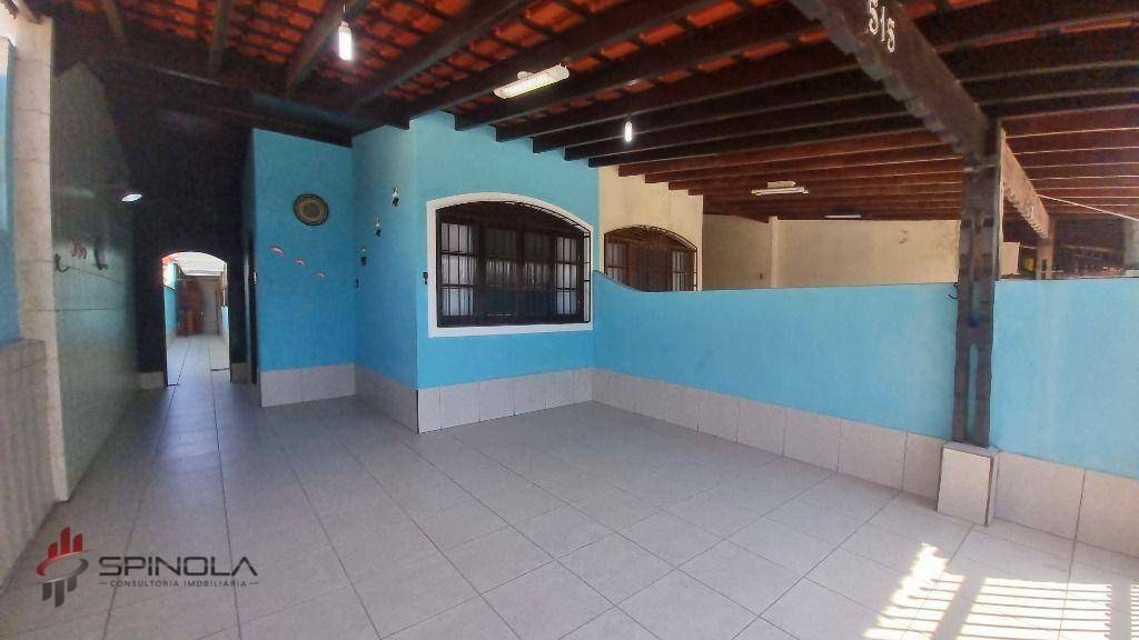 Casa à venda com 2 quartos, 89m² - Foto 2