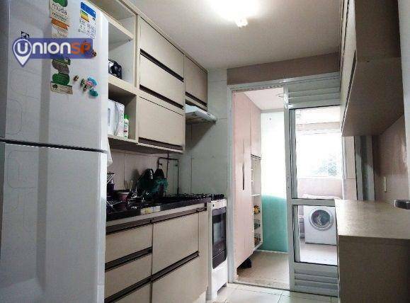 Apartamento à venda com 3 quartos, 111m² - Foto 8