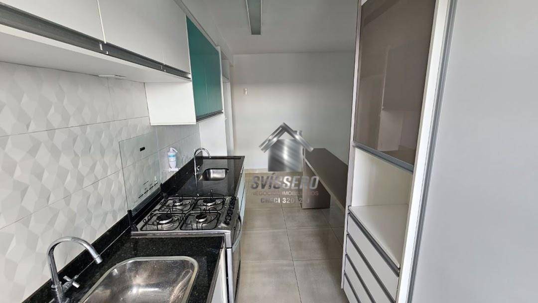 Apartamento, 2 quartos, 69 m² - Foto 9