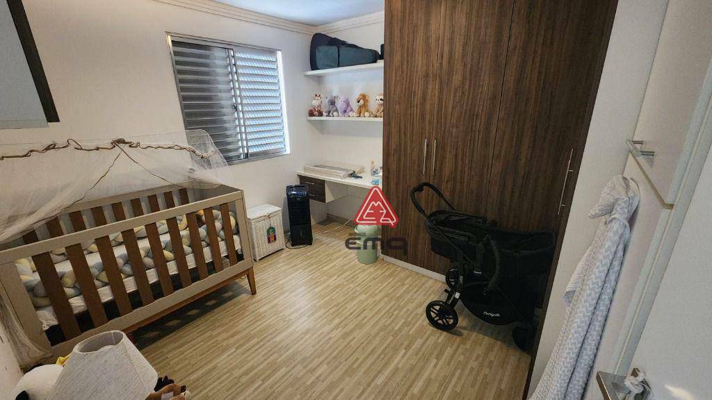 Apartamento à venda com 2 quartos, 60m² - Foto 6