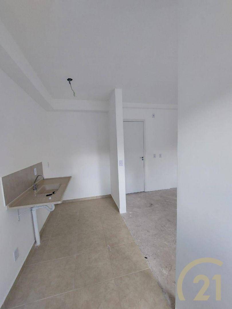 Apartamento à venda com 2 quartos, 46m² - Foto 10