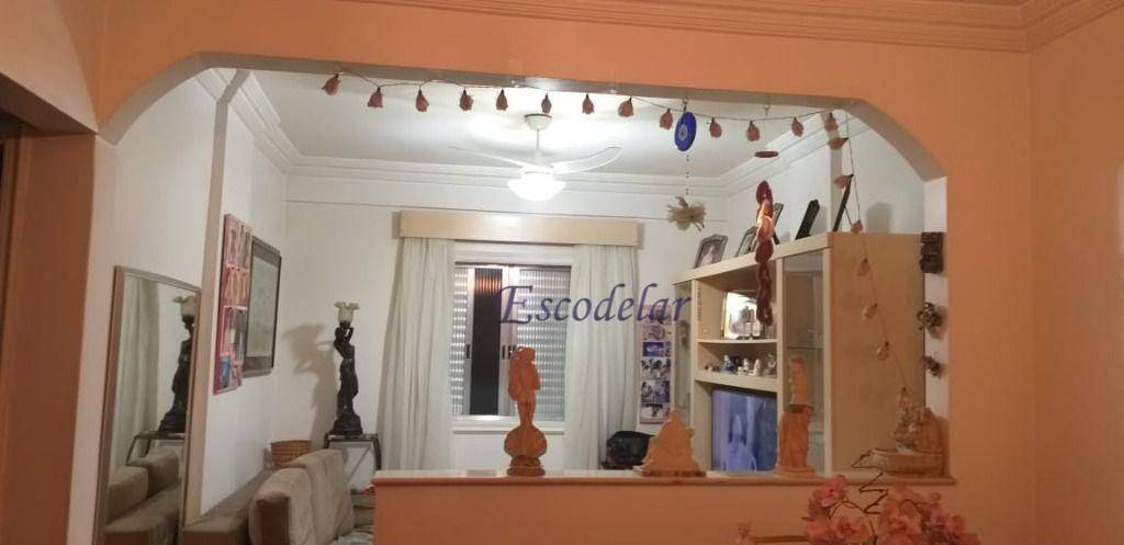 Apartamento à venda com 1 quarto, 53m² - Foto 12