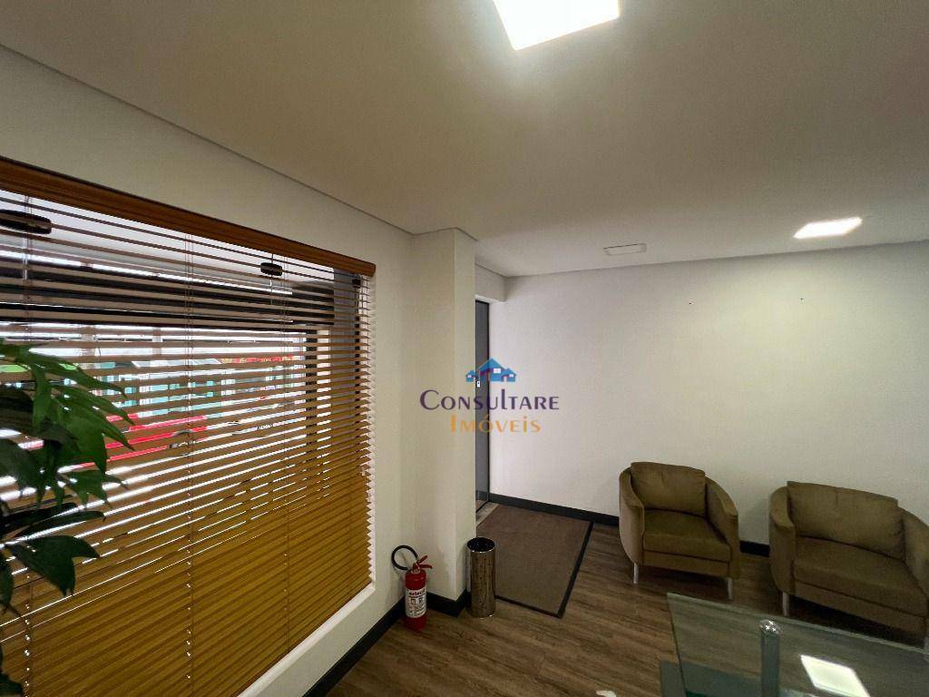 Loja-Salão, 330 m² - Foto 4