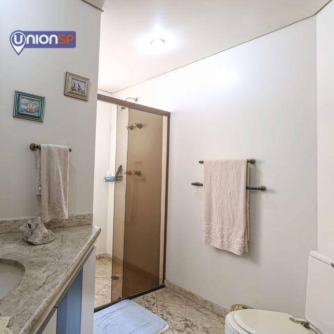 Apartamento à venda com 4 quartos, 300m² - Foto 14