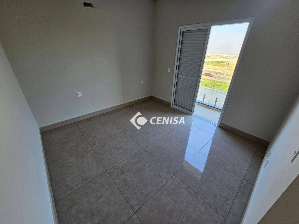 Casa de Condomínio à venda com 3 quartos, 284m² - Foto 37