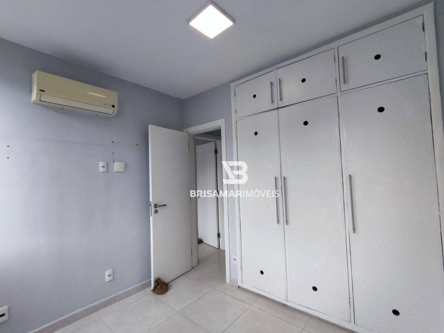 Apartamento à venda com 2 quartos, 55m² - Foto 12