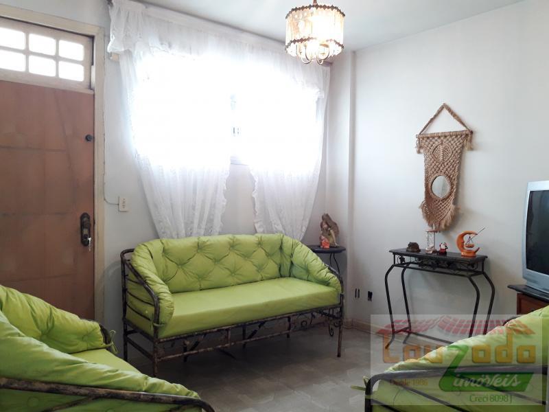 Apartamento à venda com 3 quartos, 75m² - Foto 2