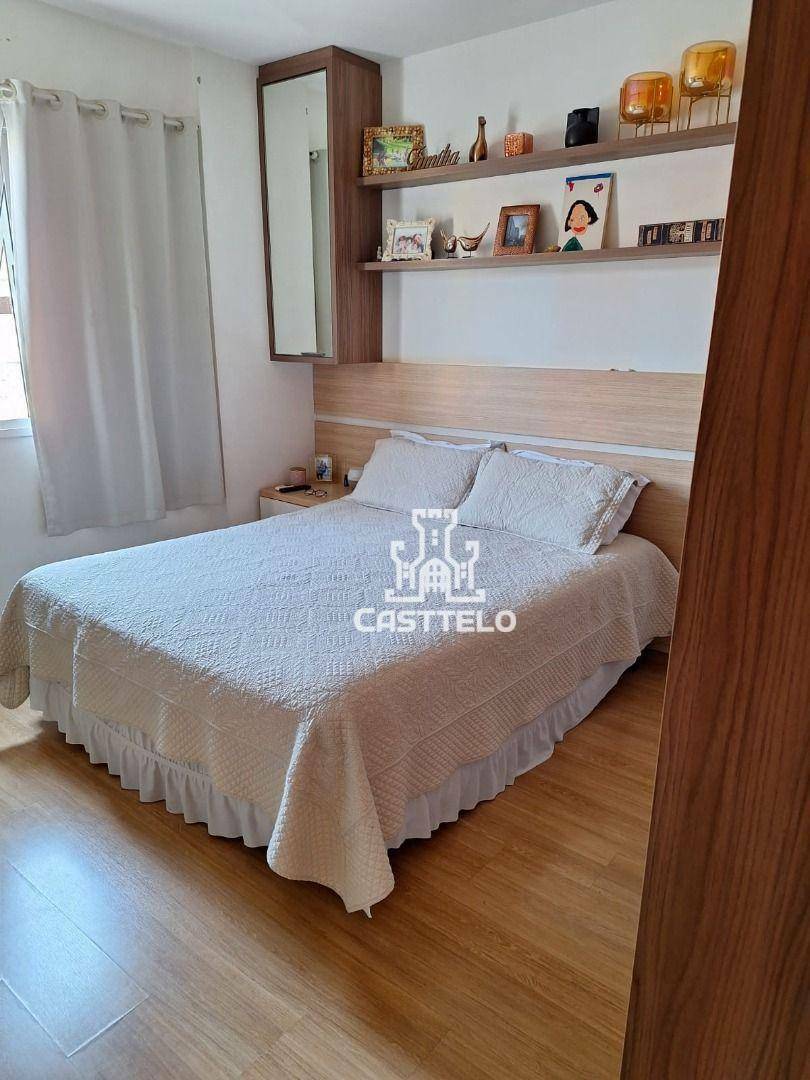 Apartamento à venda com 3 quartos, 80M2 - Foto 9