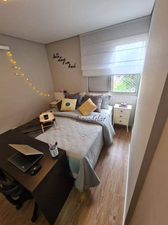 Kitnet e Studio à venda com 1 quarto, 37m² - Foto 4