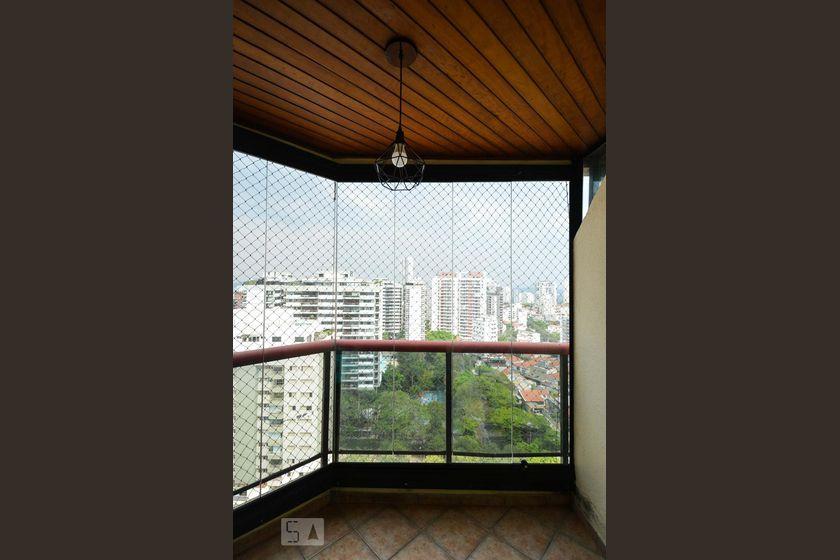 Apartamento à venda com 3 quartos, 77m² - Foto 27