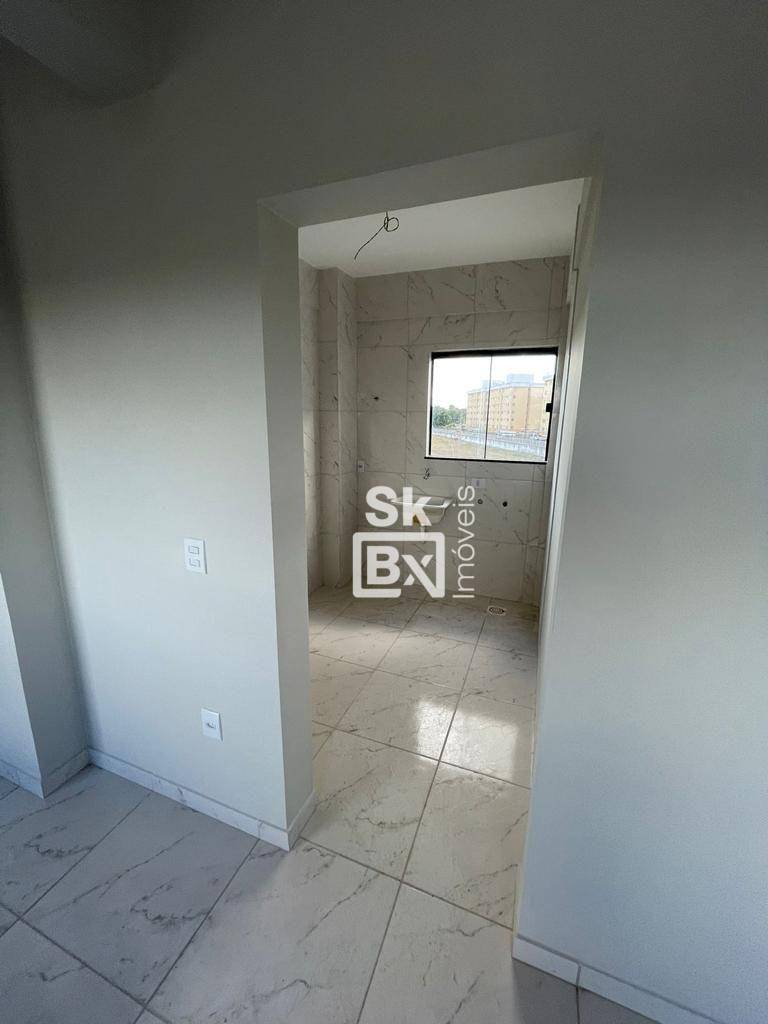 Apartamento à venda com 3 quartos, 79m² - Foto 4