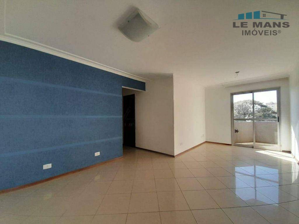 Apartamento à venda com 3 quartos, 82m² - Foto 1