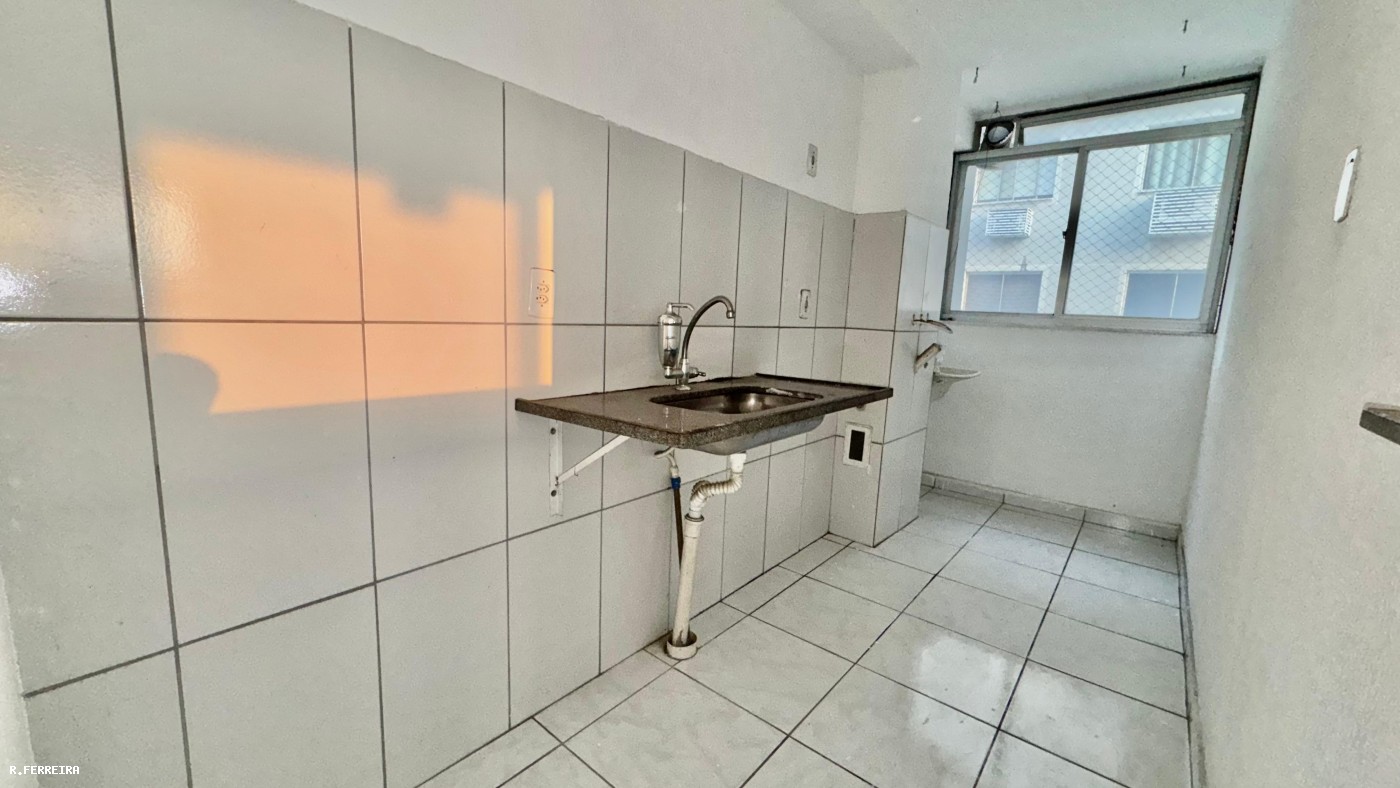 Apartamento à venda com 2 quartos, 60m² - Foto 11