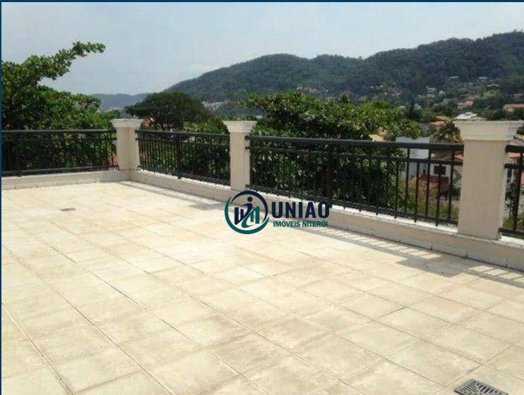 Cobertura à venda com 4 quartos, 220m² - Foto 41