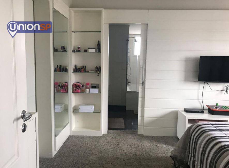 Apartamento à venda com 2 quartos, 135m² - Foto 6