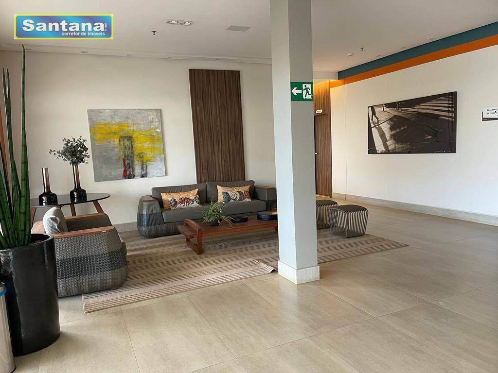 Apartamento à venda com 3 quartos, 81m² - Foto 28