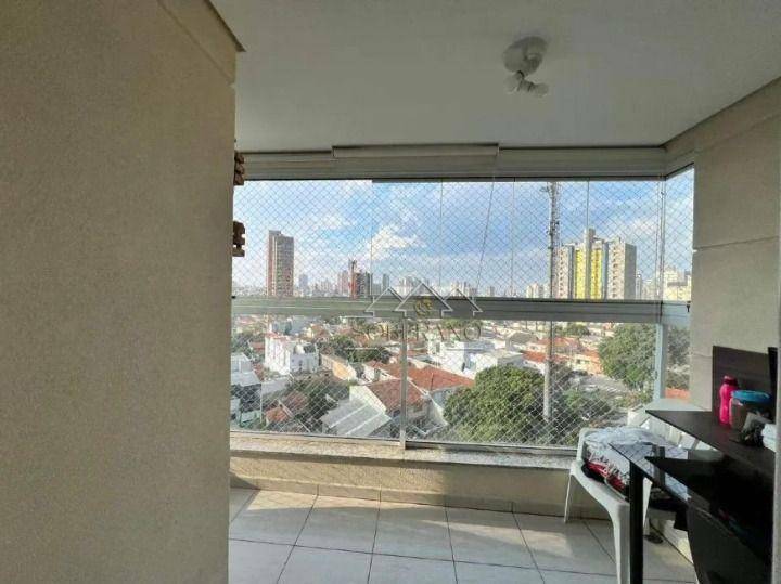 Apartamento à venda com 2 quartos, 57m² - Foto 31