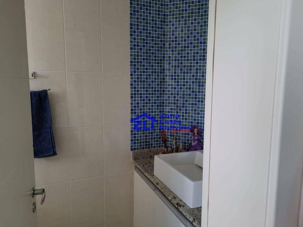 Apartamento à venda com 3 quartos, 126m² - Foto 21