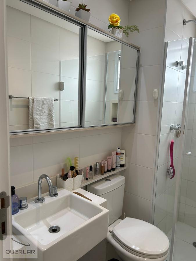 Apartamento à venda com 3 quartos, 87m² - Foto 18