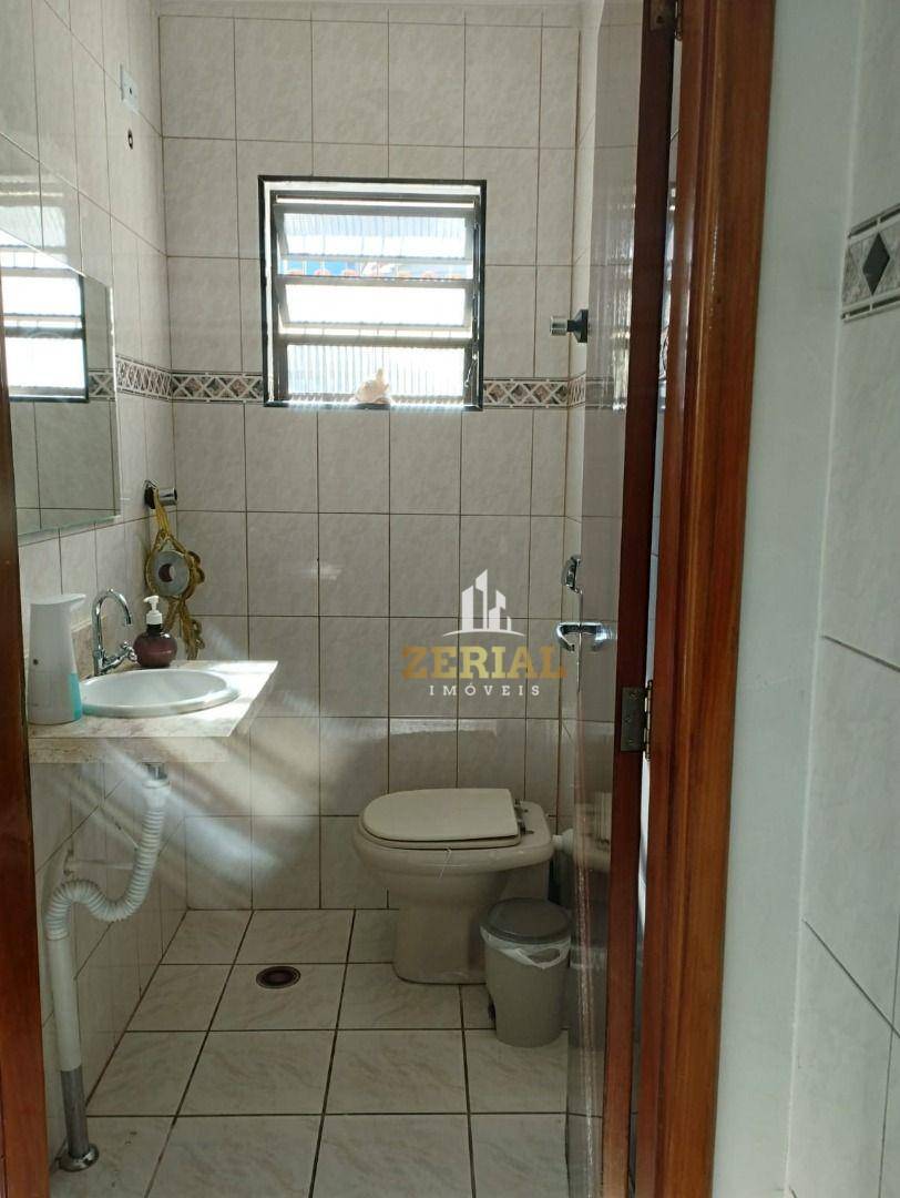 Sobrado à venda com 3 quartos, 220m² - Foto 16