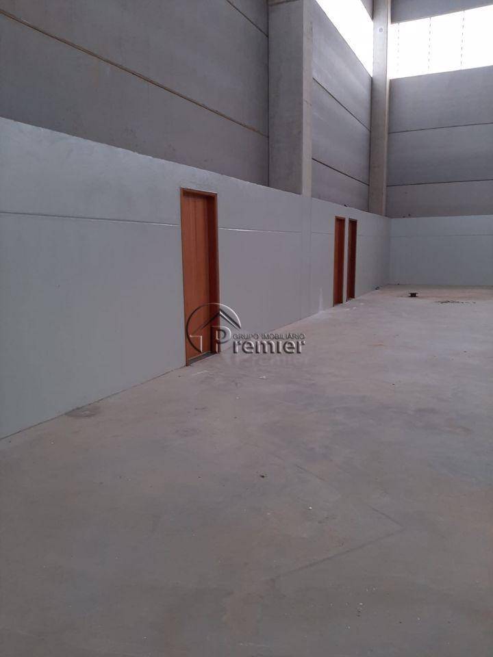 Depósito-Galpão-Armazém para alugar, 1150m² - Foto 21