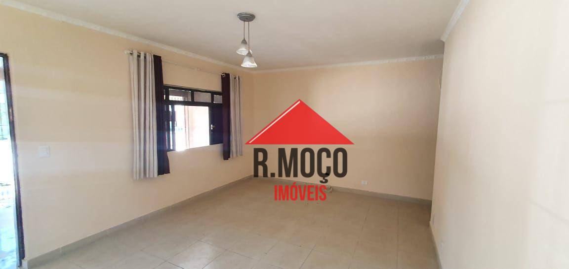 Sobrado para alugar com 2 quartos, 200m² - Foto 5