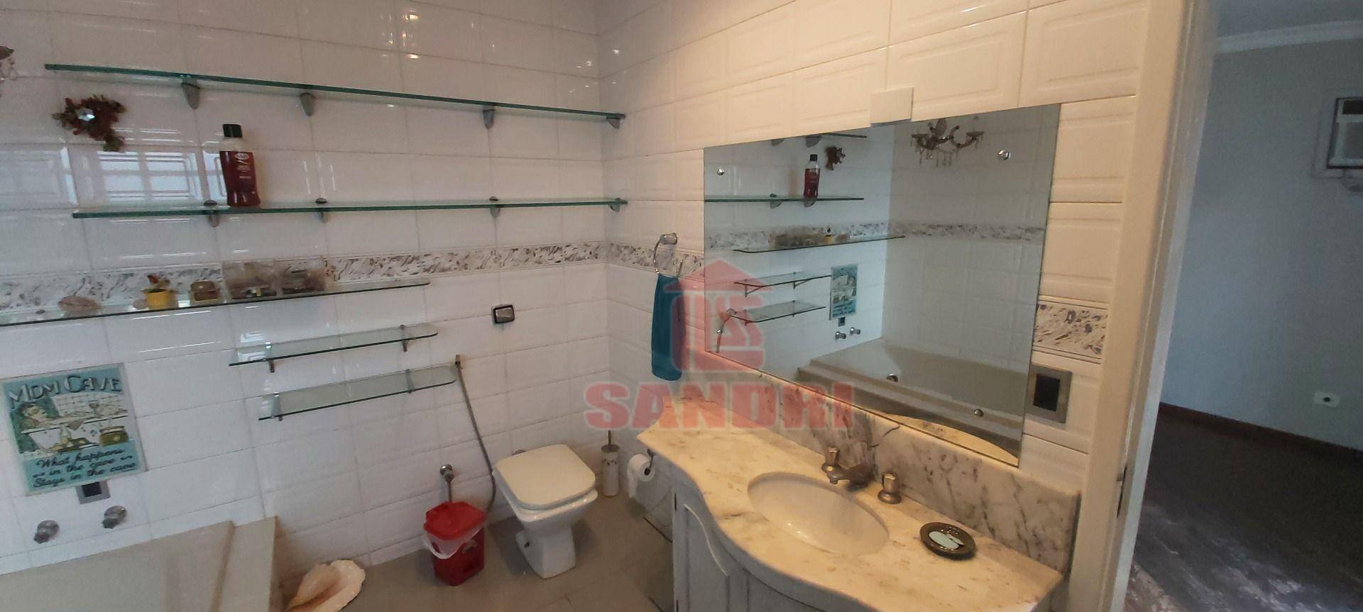Sobrado à venda com 4 quartos, 409m² - Foto 56