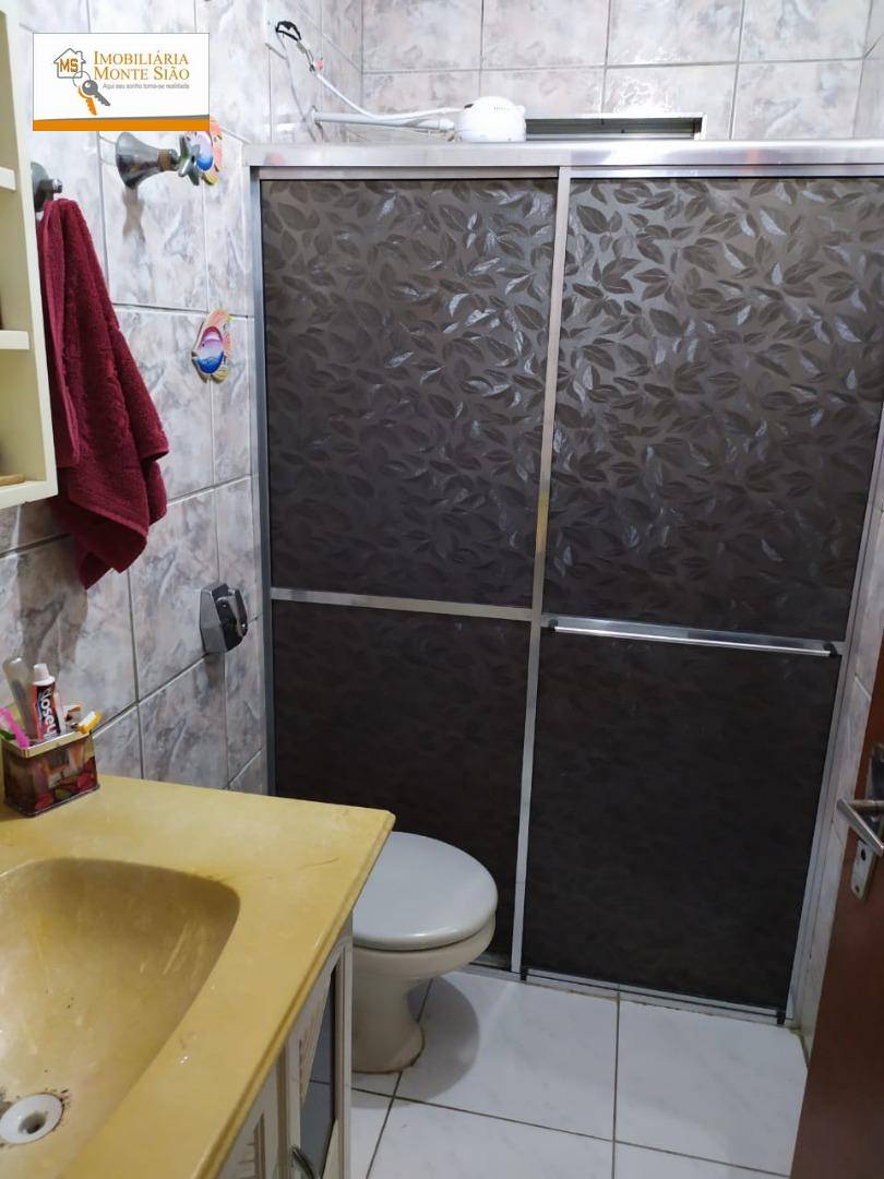 Sobrado à venda com 6 quartos, 260m² - Foto 9