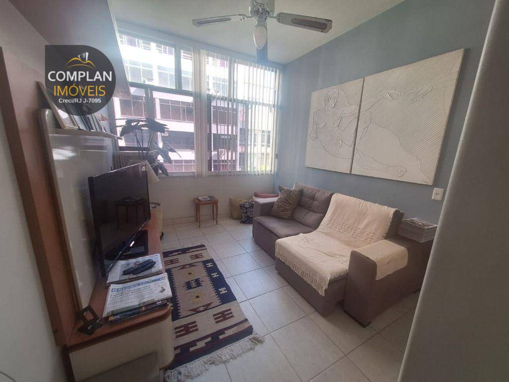 Apartamento à venda com 2 quartos, 93m² - Foto 9