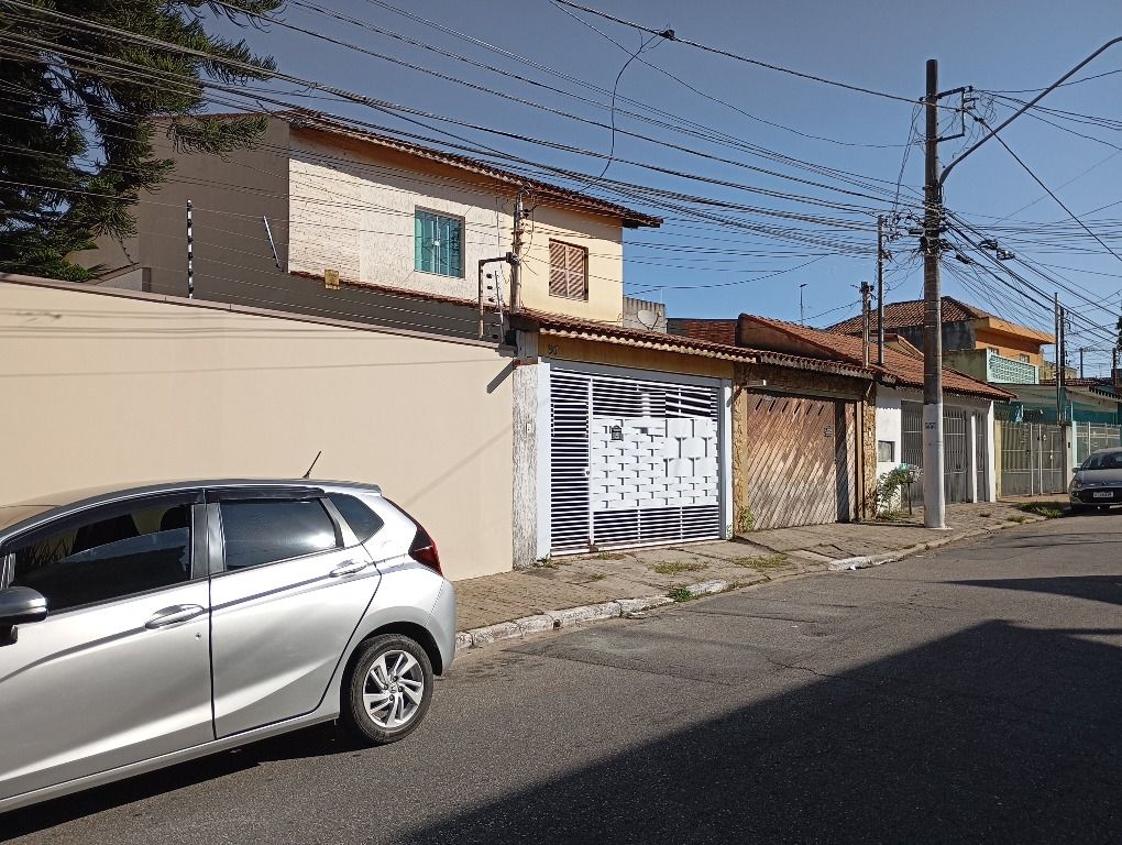 Sobrado à venda com 3 quartos, 120m² - Foto 3