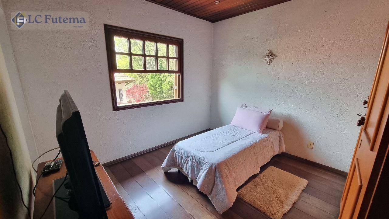 Casa de Condomínio à venda com 4 quartos, 363m² - Foto 19