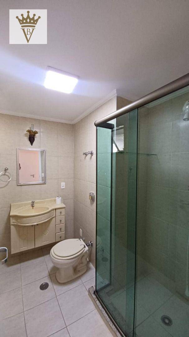 Apartamento à venda com 3 quartos, 105m² - Foto 11