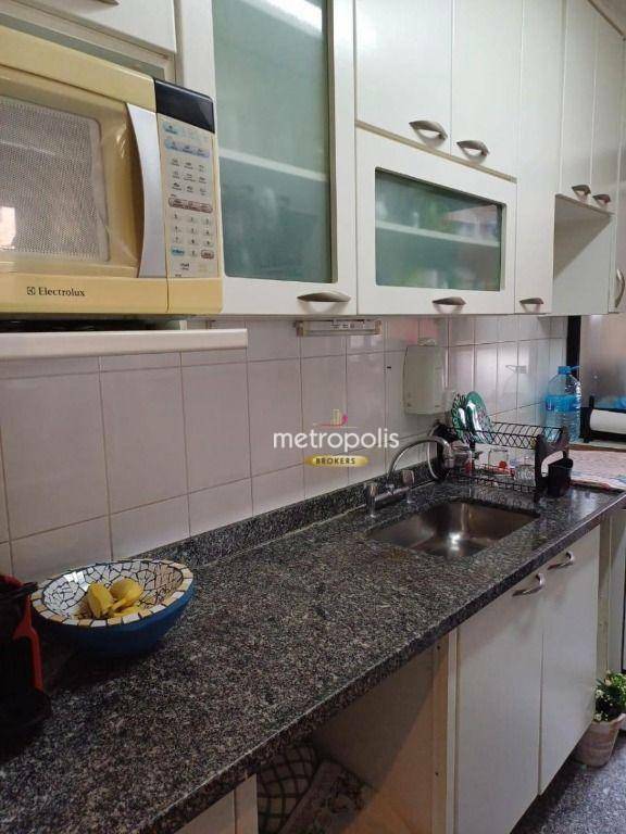 Apartamento à venda com 3 quartos, 84m² - Foto 6