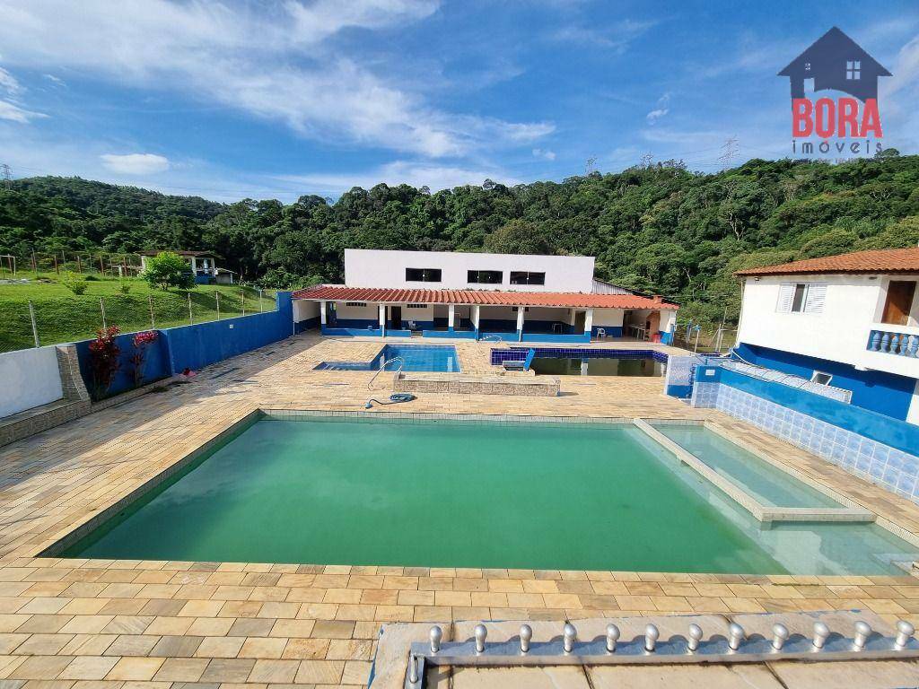 Pousada-Chalé à venda com 5 quartos, 1500m² - Foto 19