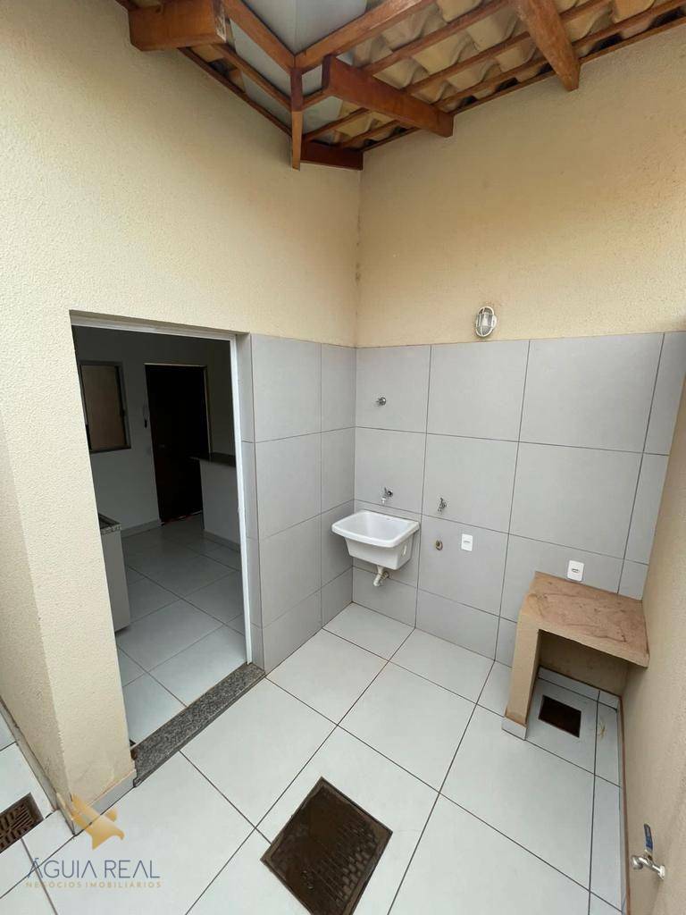 Casa de Condomínio à venda com 2 quartos, 66m² - Foto 13