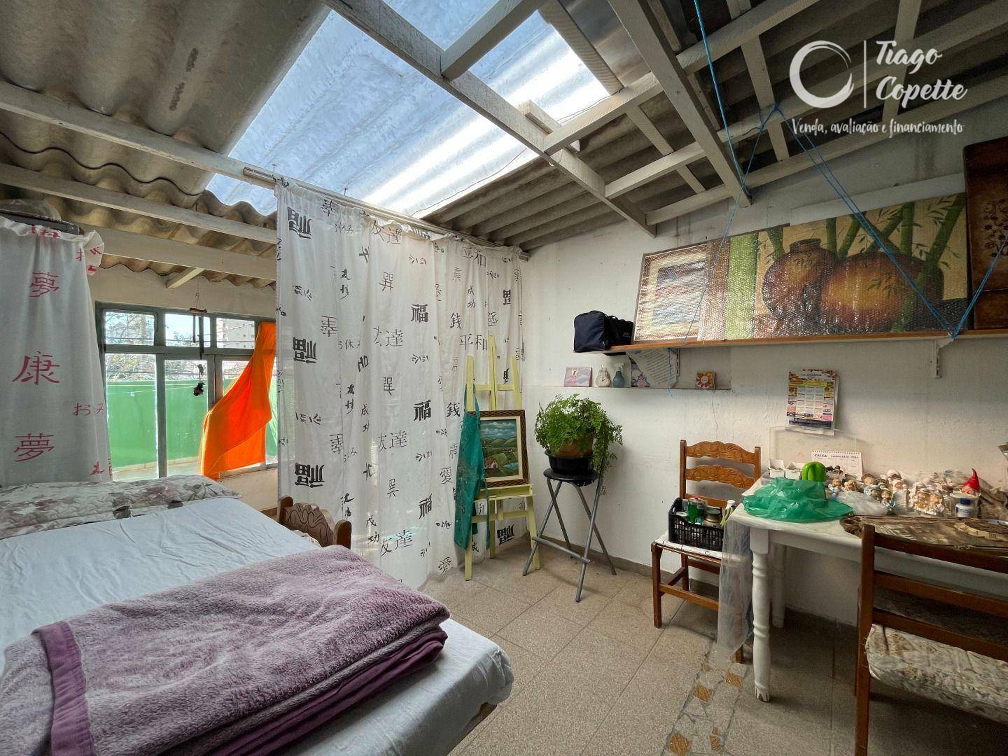 Casa à venda com 3 quartos, 110m² - Foto 12