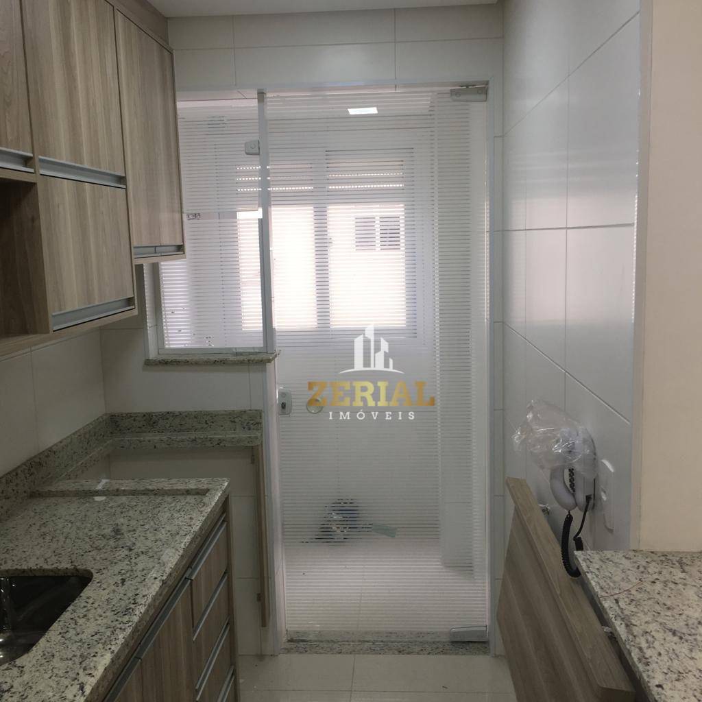 Apartamento à venda com 2 quartos, 57m² - Foto 11