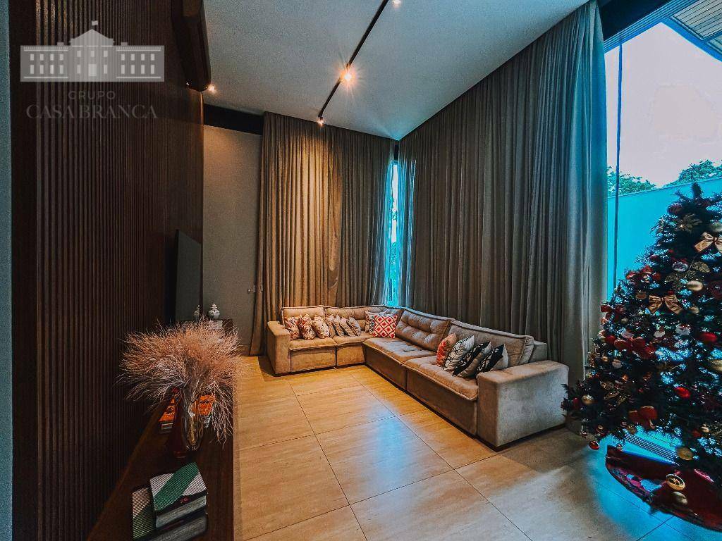 Casa de Condomínio à venda com 4 quartos, 330m² - Foto 16