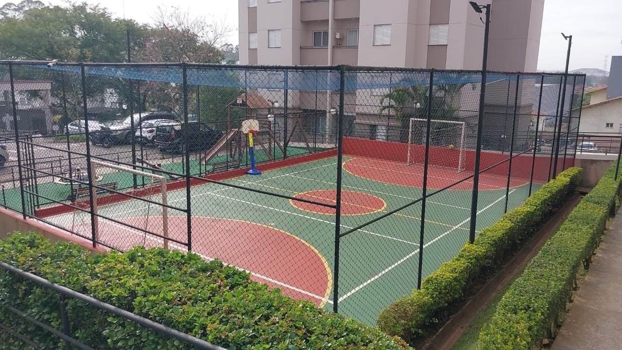 Apartamento à venda com 2 quartos, 50m² - Foto 4